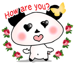 Best friend "Hide & Nami & Fuku" 2nd(E) sticker #4598737