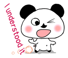 Best friend "Hide & Nami & Fuku" 2nd(E) sticker #4598739