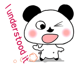 Best friend "Hide & Nami & Fuku" 2nd(E) sticker #4598739