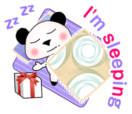 Best friend "Hide & Nami & Fuku" 2nd(E) sticker #4598750