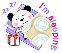 Best friend "Hide & Nami & Fuku" 2nd(E) sticker #4598750