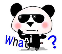 Best friend "Hide & Nami & Fuku" 2nd(E) sticker #4598754