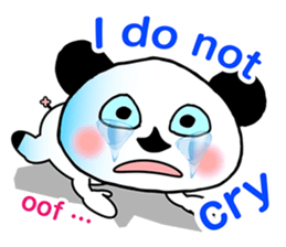 Best friend "Hide & Nami & Fuku" 2nd(E) sticker #4598755