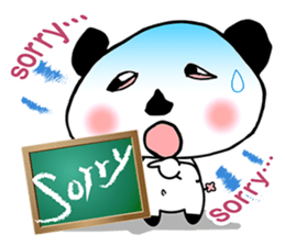 Best friend "Hide & Nami & Fuku" 2nd(E) sticker #4598756