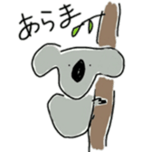 Usagisans sticker #4598809