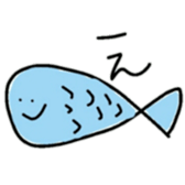 Usagisans sticker #4598820