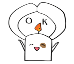 A CANDLE can BE Idle sticker #4599010