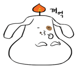 A CANDLE can BE Idle sticker #4599012