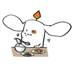 A CANDLE can BE Idle sticker #4599015