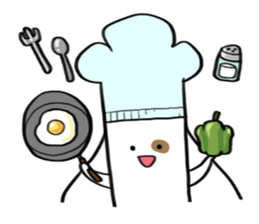 A CANDLE can BE Idle sticker #4599027