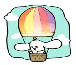 A CANDLE can BE Idle sticker #4599035