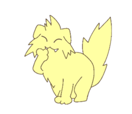 kurukuru si~sa~ sticker #4599169