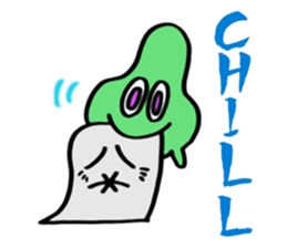 Dream Eater AMOR The TAPIR (English) sticker #4599513