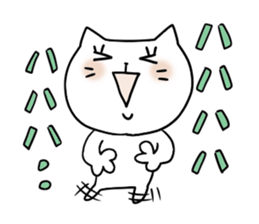 Let's use it sticker #4600151