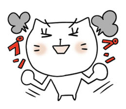 Let's use it sticker #4600153