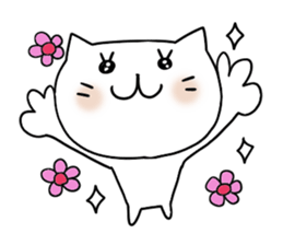 Let's use it sticker #4600158