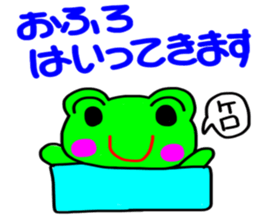 a toad sticker #4600721
