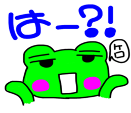 a toad sticker #4600724