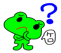 a toad sticker #4600745