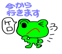 a toad sticker #4600752