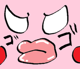 Angel Cherubin sticker #4600900