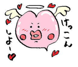 Angel Cherubin sticker #4600919