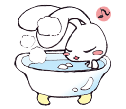 Shirojisi and Shizumaru sticker #4600957