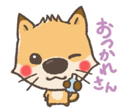 large-nose-Animals sticker #4601102