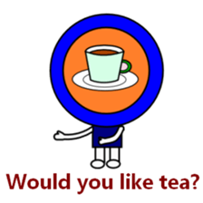 Mr.Mark sticker #4601286