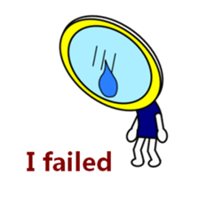 Mr.Mark sticker #4601296