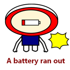 Mr.Mark sticker #4601310