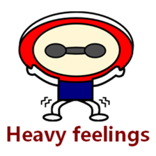 Mr.Mark sticker #4601317