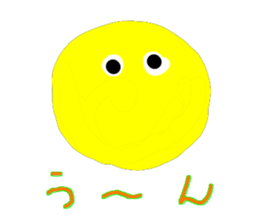 Fruits & Vegetables sticker #4601406