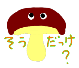 Fruits & Vegetables sticker #4601412