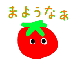 Fruits & Vegetables sticker #4601417