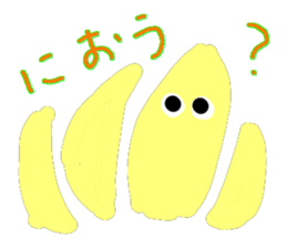 Fruits & Vegetables sticker #4601430