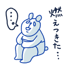 Sticker to use for the exam week sticker #4601789