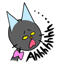 P-P-CAT Part2 sticker #4601932