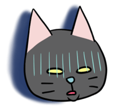 P-P-CAT Part2 sticker #4601933