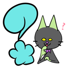 P-P-CAT Part2 sticker #4601936