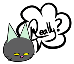 P-P-CAT Part2 sticker #4601941