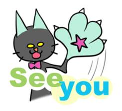 P-P-CAT Part2 sticker #4601955