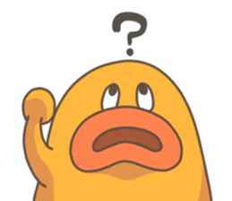 TARAKOchan(HADAKA YOUKAI) sticker #4602664