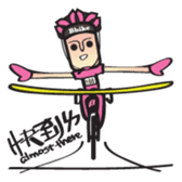 Biker sticker #4603297