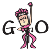 Biker sticker #4603305