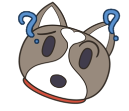 Tuayfoo Thai Bangkaew (English) sticker #4603602