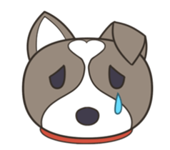 Tuayfoo Thai Bangkaew (English) sticker #4603604