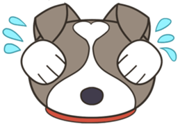 Tuayfoo Thai Bangkaew (English) sticker #4603605