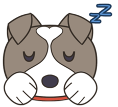 Tuayfoo Thai Bangkaew (English) sticker #4603606