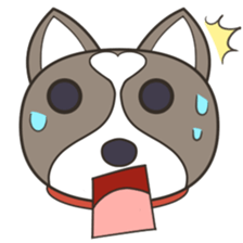 Tuayfoo Thai Bangkaew (English) sticker #4603607